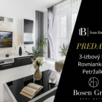 3-izbovy byt-Rovniankova_Petrzalka_predane_ivanbabusik.sk