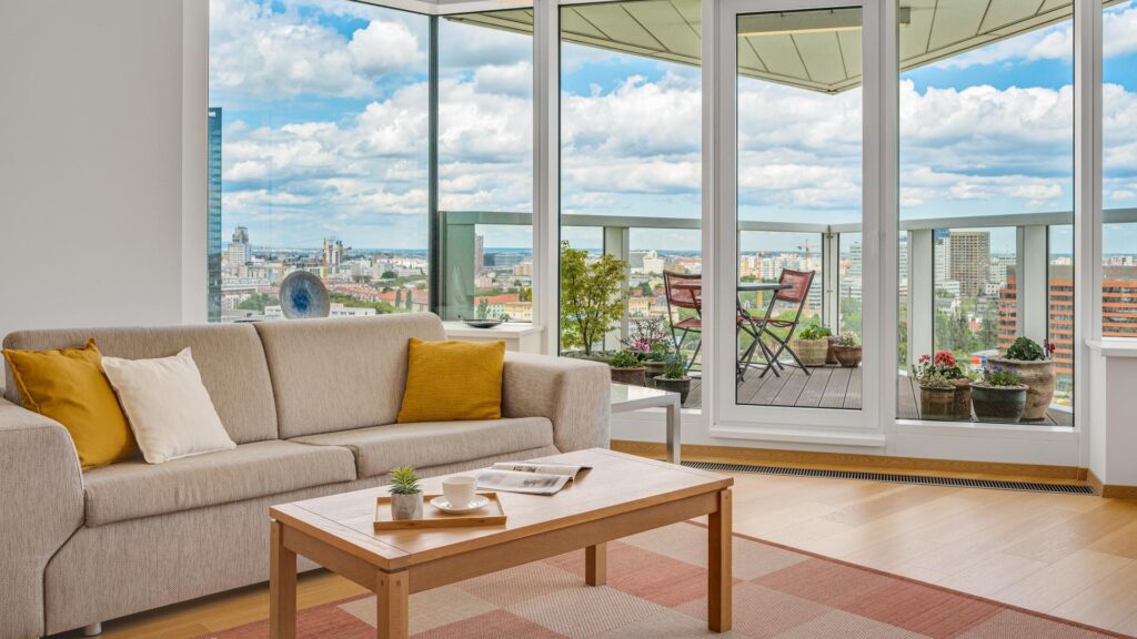Panorama Towers