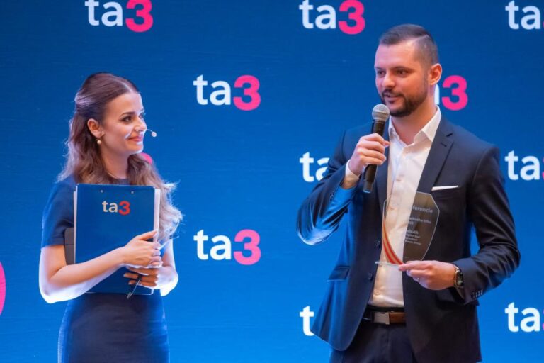 Osobnost realitneho trhu: Ivan Babušík