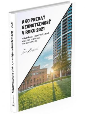 IvanBabusik.sk_Ako predat nehnutelnost v roku 2021_ebook3D_maly